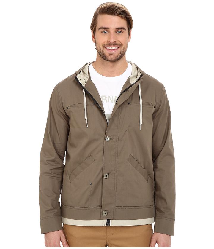 Tavik - Droogs Lite Jacket