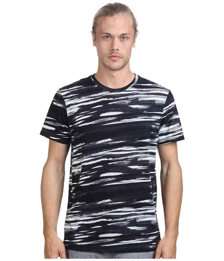 Alternative - Cotton Modal Crew