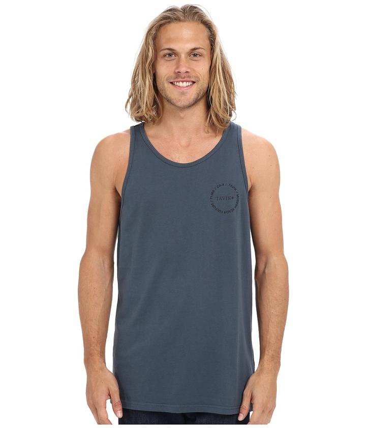 Tavik - Crew Tank Top