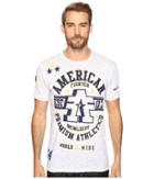 American Fighter - Buena Vista Short Sleeve Tee