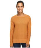 United By Blue - Himley Waffle Sweater