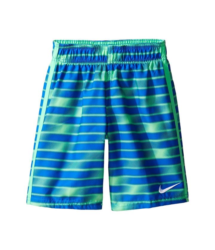 Nike Kids - Blurred 7 Trunk