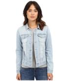 Calvin Klein Jeans - Knit Trucker Jacket