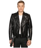 Marc Jacobs - Crosby Leather Jacket