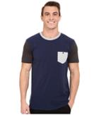 Quiksilver - Baysick Pocket Knit Top