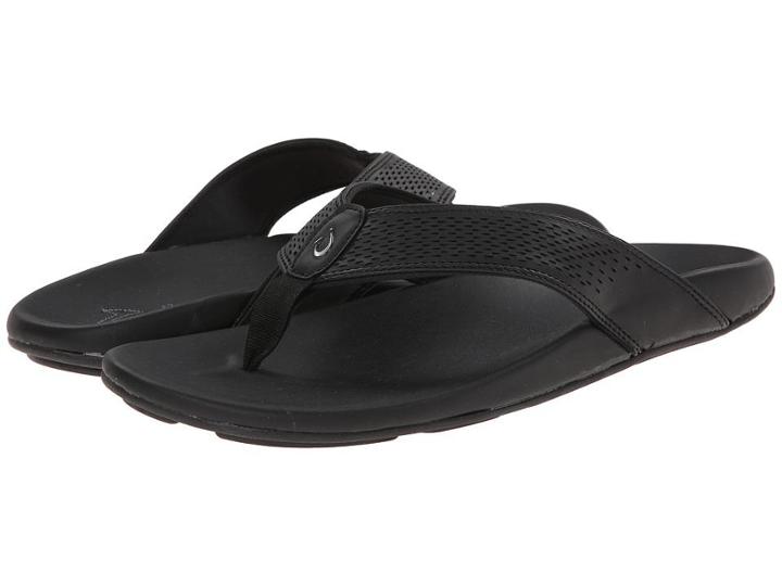 Olukai Kekoa