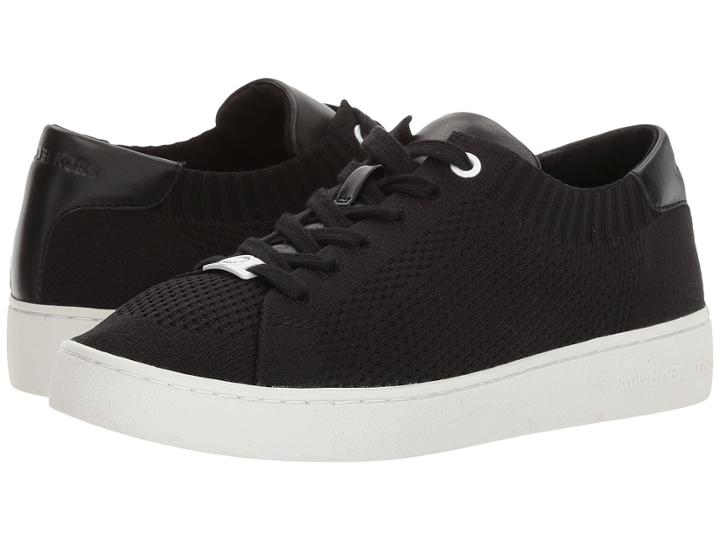 Michael Michael Kors - Skyler Lace-up
