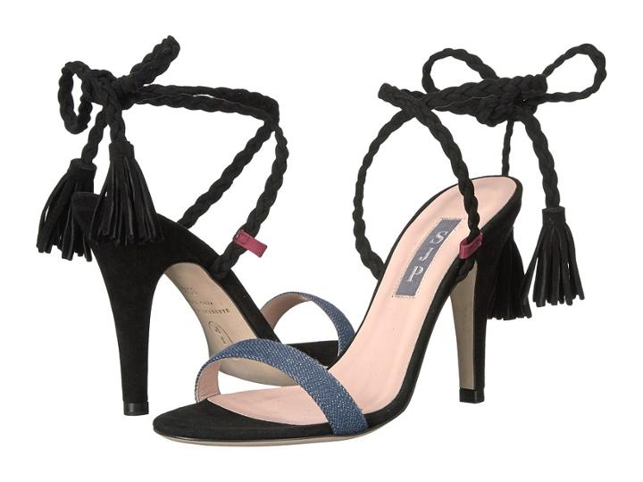 Sjp By Sarah Jessica Parker - Trapeze