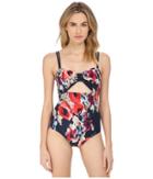 Kate Spade New York - Colombe D Or Bandeau Maillot
