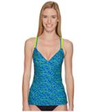 Tyr - Napa Brooke Tank Top