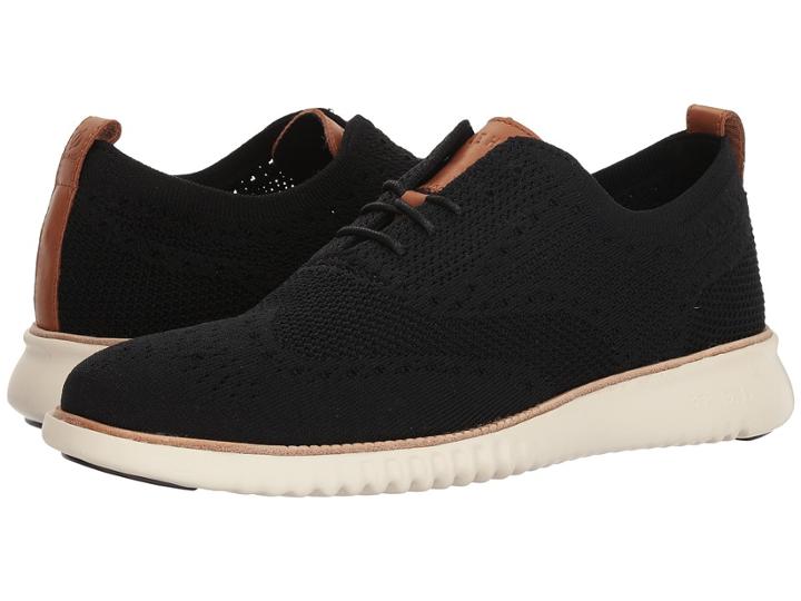 Cole Haan - 2. Zerogrand Stitchlite Ox