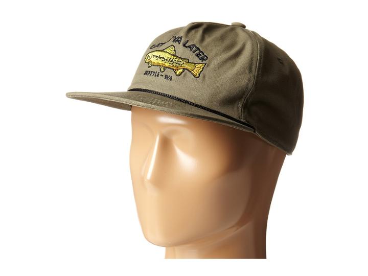 Coal - The Great Outdoors