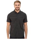 Tavik - Shin Woven Short Sleeve Shirt