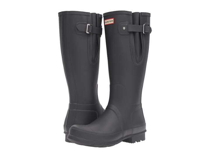 Hunter - Original Side Adjustable