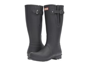 Hunter - Original Side Adjustable