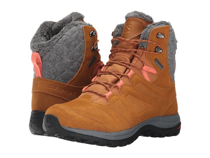 Salomon - Ellipse Winter Gtx