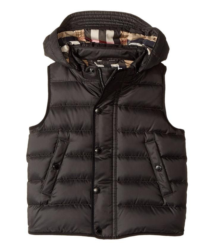 Burberry Kids - Mini Carlton Puffer