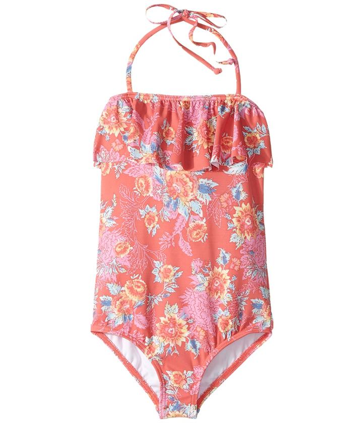 Billabong Kids - Rosie Daze One-piece