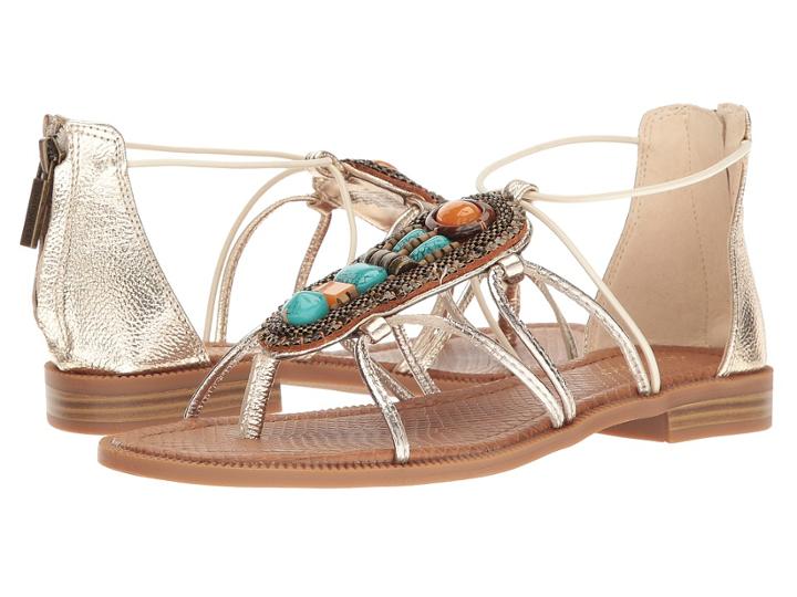 Nine West - Grinning