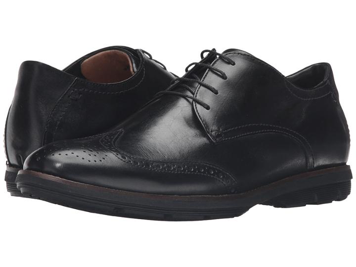 Massimo Matteo - Wing Tip Comfort