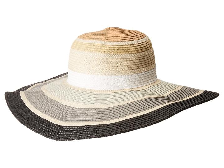 Bcbgeneration - Rainbow Floppy Hat