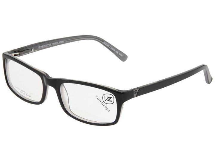 Vonzipper One Night Stand Reader