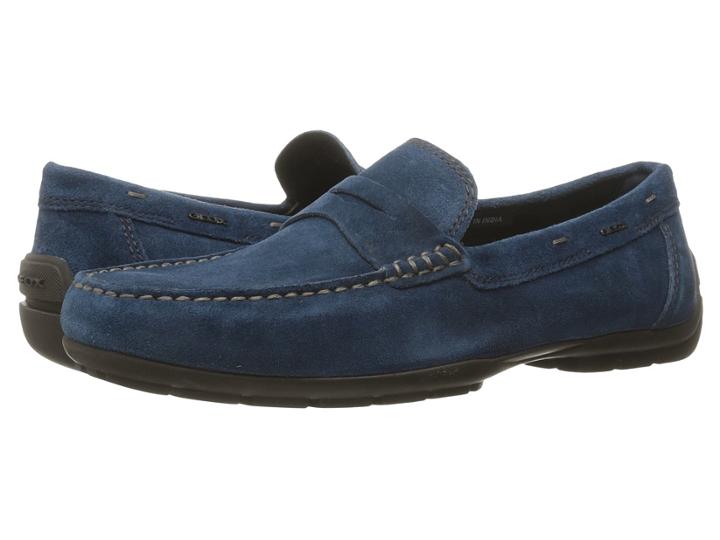 Geox - Mmonetw2fit8