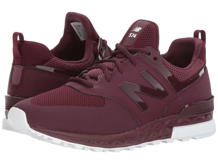 New Balance Classics - Ms574