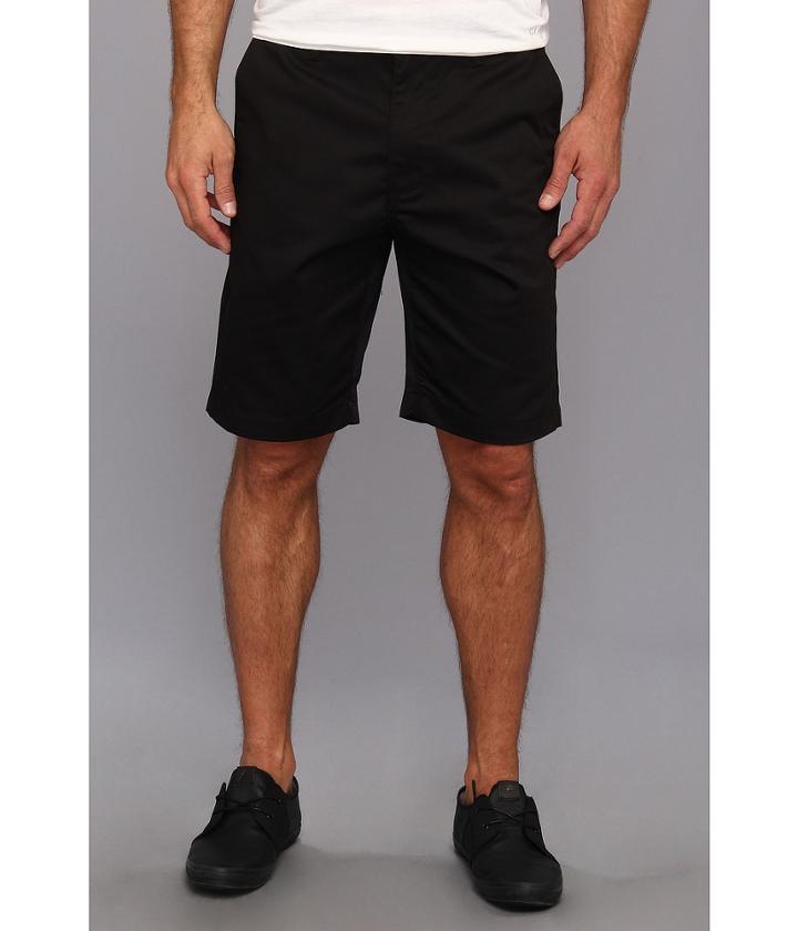 Rvca - The Week-end Short