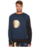 Vivienne Westwood - Sun And Moon Sweatshirt