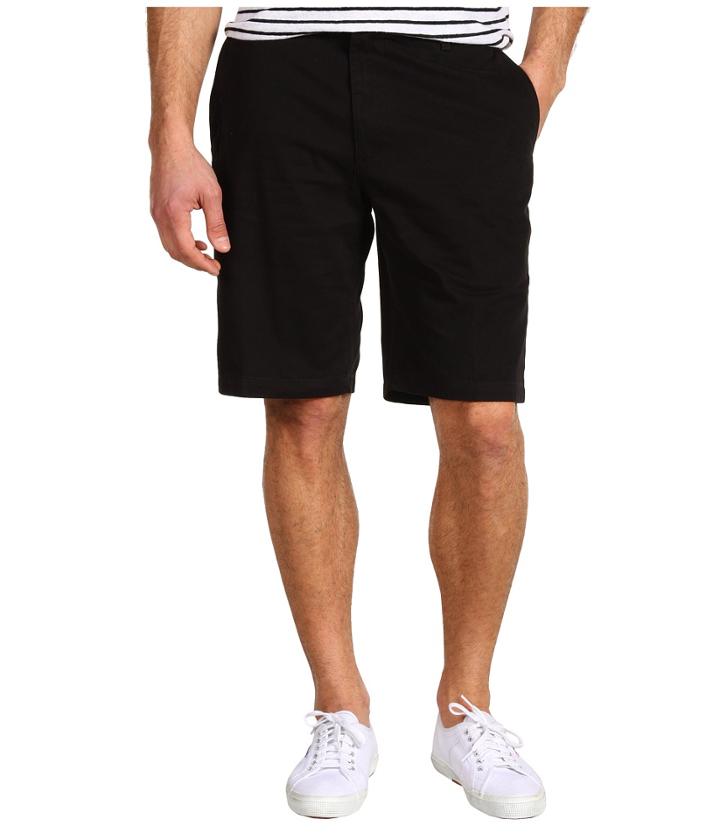 Dockers Men's - Core Flat Front Short