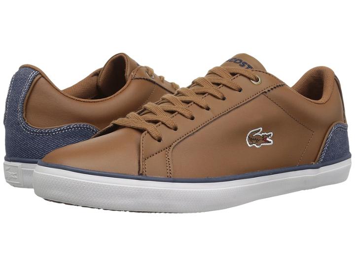 Lacoste - Lerond 317 3