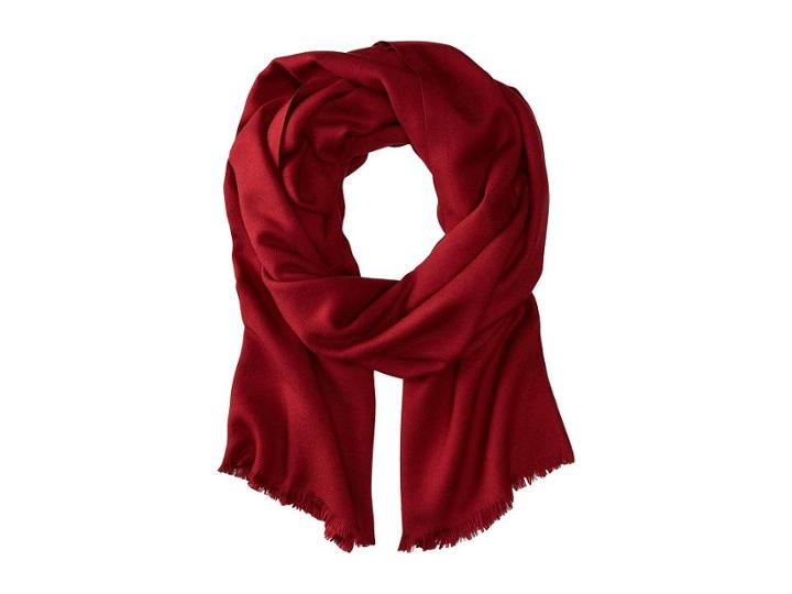 Love Quotes Rayon Eyelash Scarf