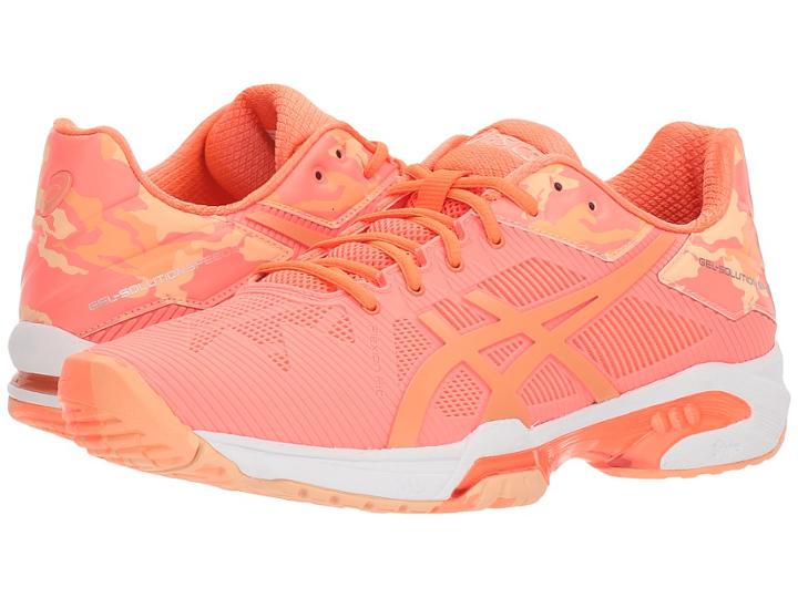 Asics - Gel-solution(r) Speed 3 L.e.
