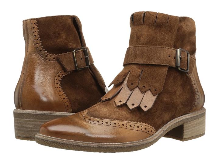 Paul Green - Miller Boot