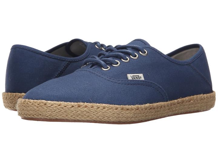Vans - Authentic Esp