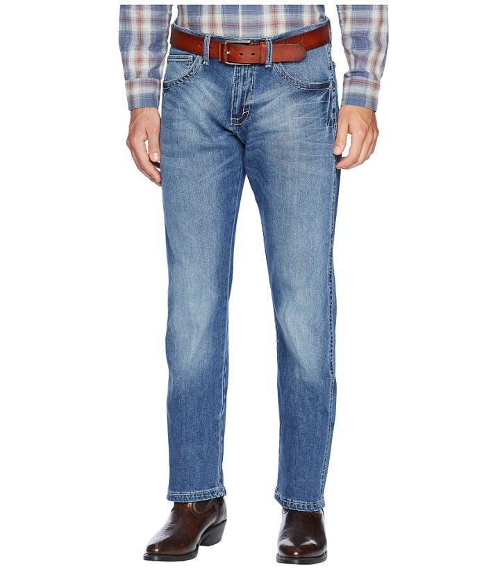 Wrangler - Slim Straight 20x Jeans