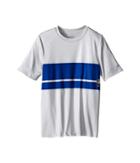 Volcom Kids - 3 Quarta Short Sleeve Thrashguard