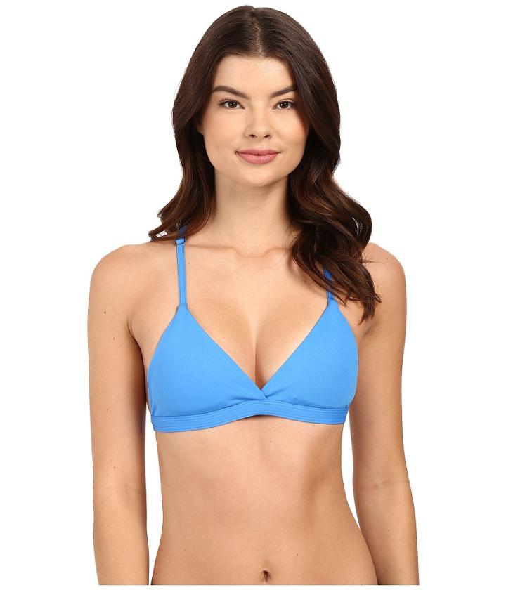 Maaji - Cerulean Atelier Top Without Soft Cups