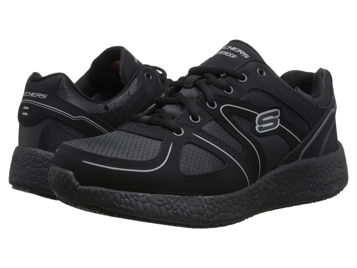 Skechers Work - Burst Sr