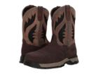 Ariat - Rebar Flex Western Venttek Composite Toe