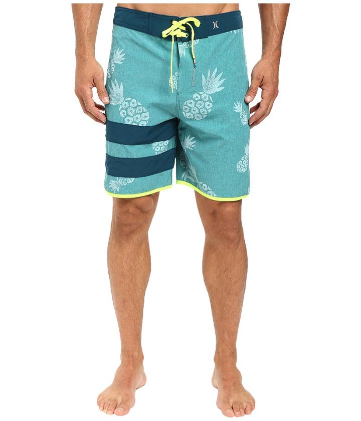 Hurley - Phantom Party Pina 19 Boardshorts