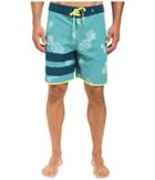Hurley - Phantom Party Pina 19 Boardshorts