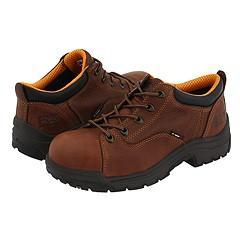 Timberland Pro Titan Oxford
