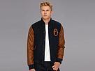 Obey - The O Varsity Jacket