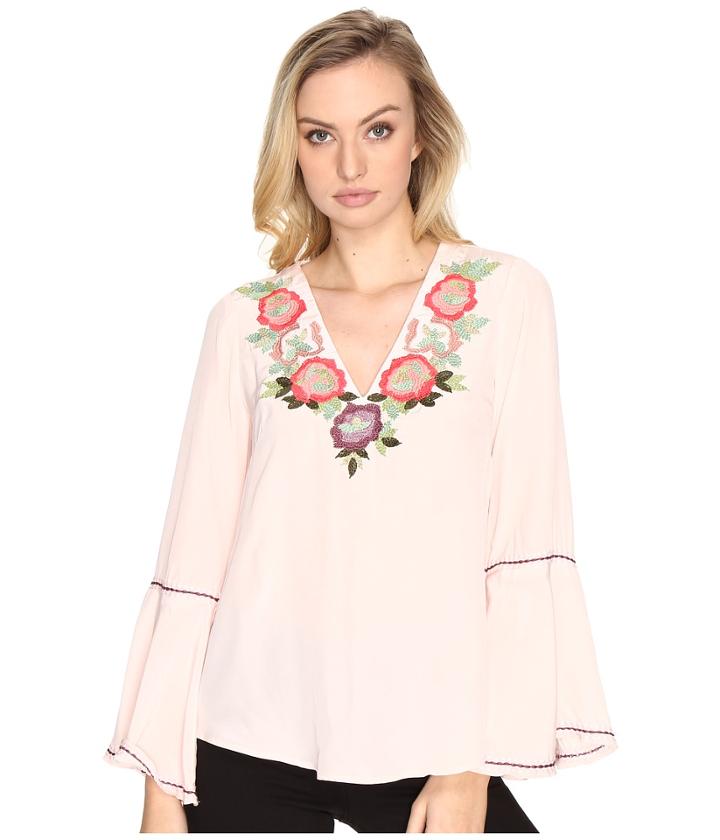 Nanette Lepore - Toscana Top