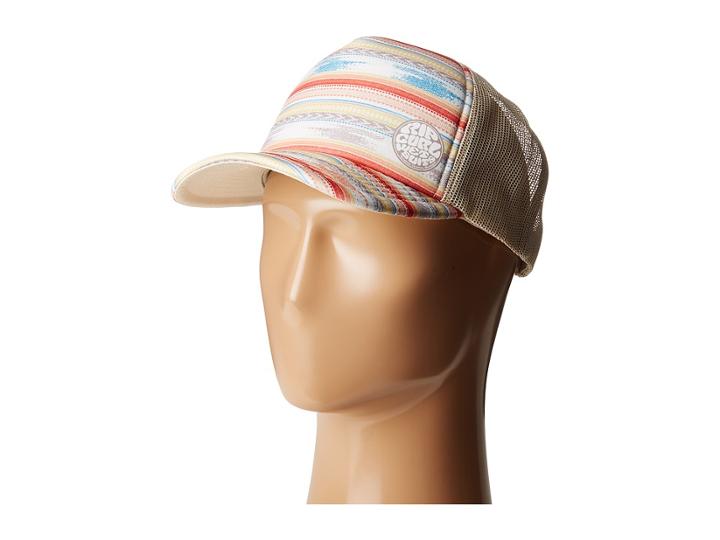 Rip Curl - White Sands Trucker Hat