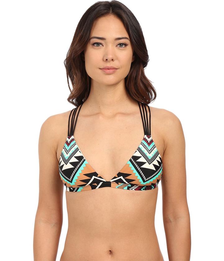 Body Glove - Maka Flare Triangle Top
