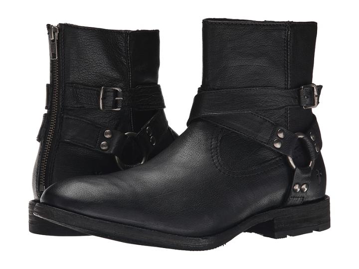 Frye - Ethan Harness
