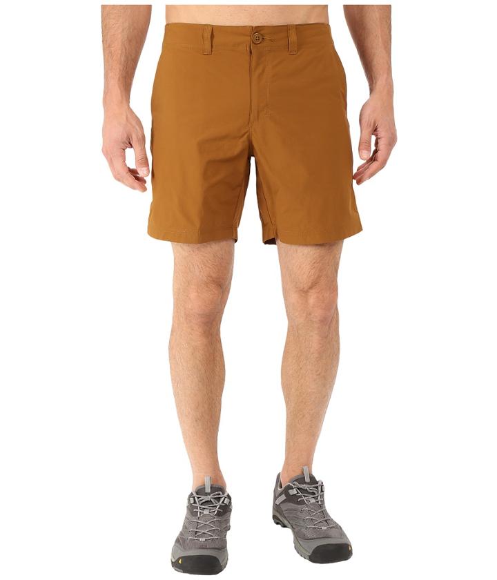 Mountain Hardwear - Castil Casual Short